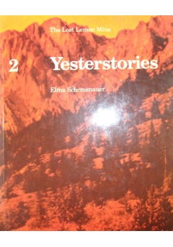 Yesterstories 2