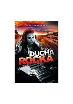 Szukając ducha rocka