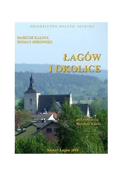 Łagów i okolice