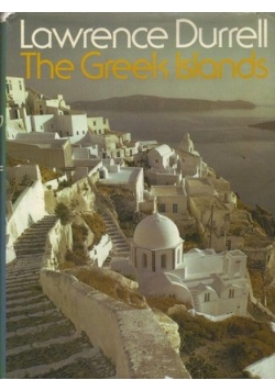 The Greek Islands