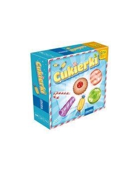 Cukierki GRANNA