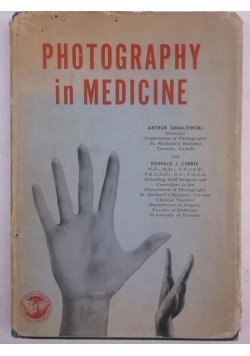 Photography in Medicine