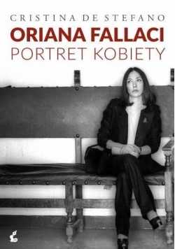 Oriana Fallaci.Portrety kobiety