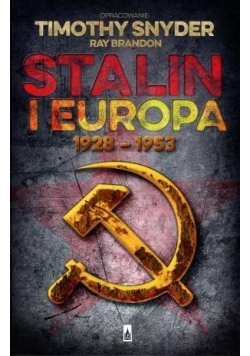 Stalin i Europa 1928-1953