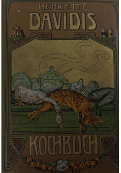 Praktische Kochbuch