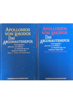 Das Argonautenepos