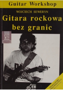 Gitara rockowa bez granic