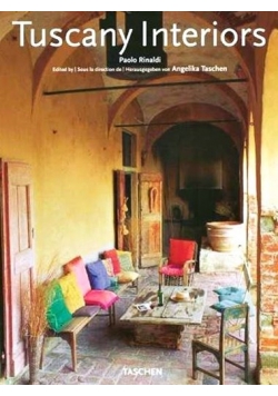 Tuscany Interiors