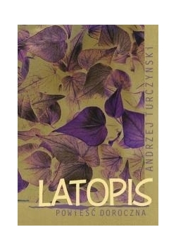 Latopis. Powieść doroczna