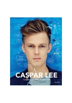 Caspar Lee