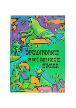 Opowiadania
