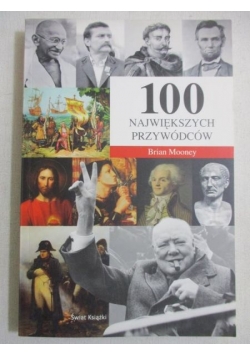100 największych przywódców