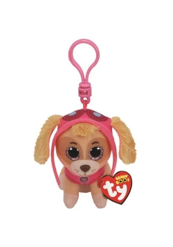 Beanie Babies Psi Patrol - Skye