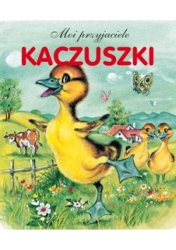 Moi przyjaciele - Kaczuszki w.2014