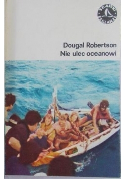 Nie ulec oceanowi