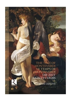 The time of Monteverdi