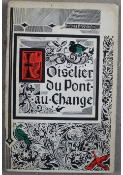 Oiselier du Pont au Change
