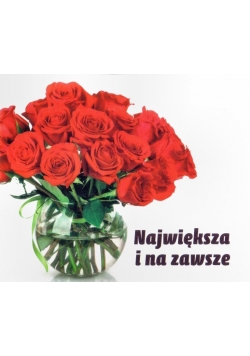 Perełka 088 - Największa i na zawsze