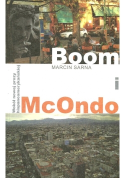 Boom i McOndo
