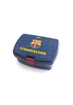 Śniadaniówka Barcelona