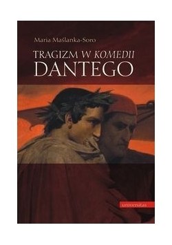 Tragizm w Komedii Dantego
