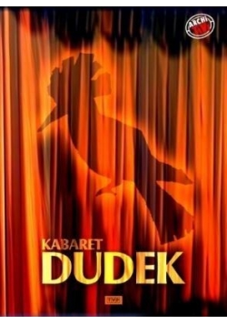 Kabaret Dudek,DVD