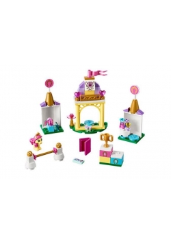 Lego DISNEY PRINCESS 41144 Królewska stajnia