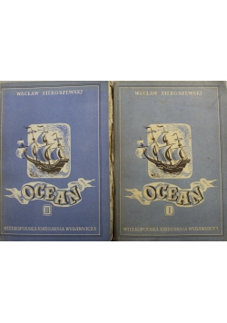 Ocean 2 tomy 1949 r.