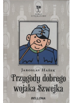 Przygody dobrego wojaka Szwejka