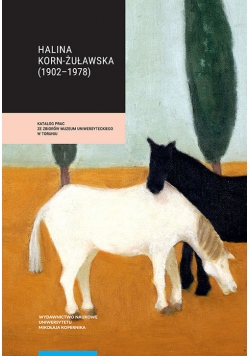 Halina Korn-Żuławska (1902-1978)