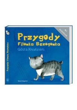 Przygody Filonka Bezogonka Mp3