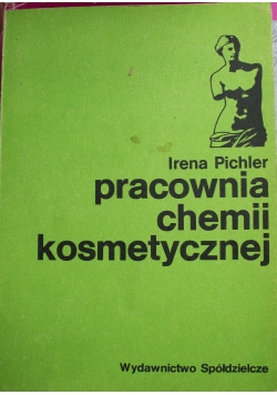 Pracownia chemii kosmetycznej
