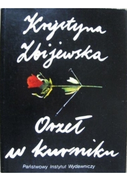 Orzeł w kurniku