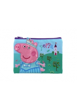 Peppa piórnik