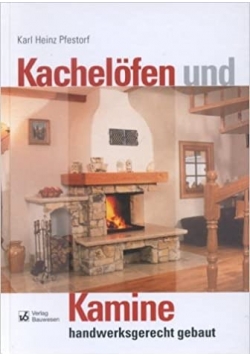 Kachelofen und Kamine