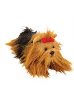 Piesek Yorkshire Terrier 35 cm SUKI
