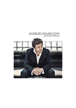 Spis Rzeczy Ulubionych, CD