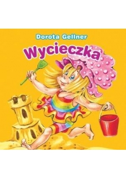 Biblioteczka niedźwiadka. Wycieczka