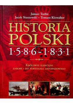 Historia Polski  1586  1831