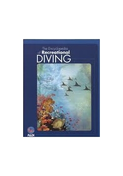The Encyclopedia of Recreational Diving
