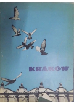 Kraków cztery pory roku
