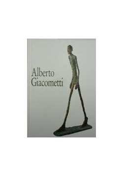 Alberto Giacometti