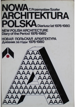 Nowa architektura polska