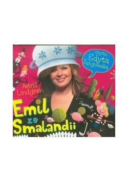 Emil ze Smalandii, Audiobook, Nowa