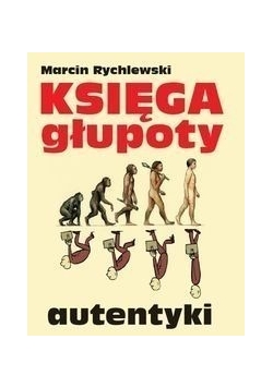 Księga głupoty