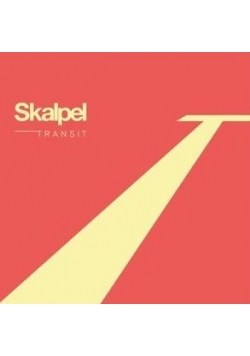 Transit,płyta CD