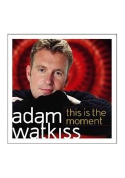 This is the Moment CD