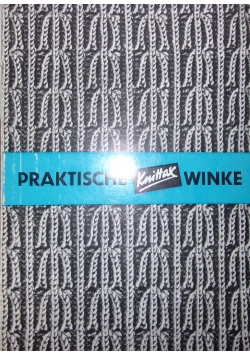 Praktische Winke