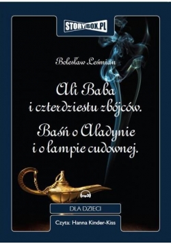 Ali Baba.../Baśń o Aladynie... audiobook