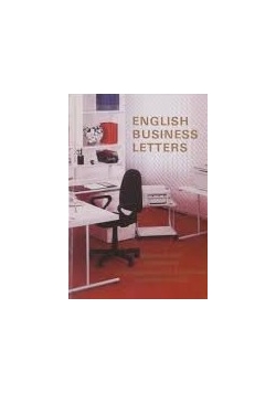English  Business Letters